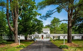 Arcady Mountain Motor Lodge