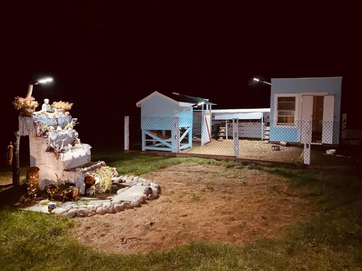 Arcady Mountain Motor Lodge Sunderland Exterior foto
